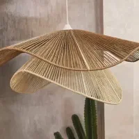 انواع کارهای مکرومه