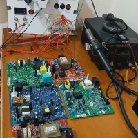 فروش برد پکیج تعمیر بوتان ایران رادیاتور پکیج