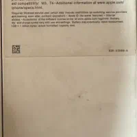 Iphone x 256 lla|موبایل|اندیمشک, |دیوار