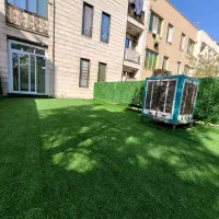 ۵۰متر منحصربفرد با۴۰متر حیاط اختصاصی/کم سن کم واحد|فروش آپارتمان|اندیشه, اندیشه فاز ۱|دیوار