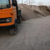 با سلام خاور ۸۰۸|خودرو سنگین|لولمان, |دیوار