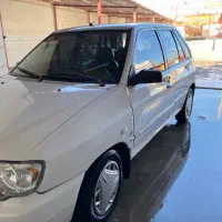 پراید111SEمدل1394|خودرو سواری و وانت|گرگان, |دیوار