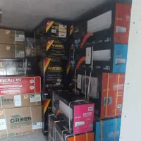 نمایندگی رسمی داکت اسپلیت مرکو و گرین و گلکسی