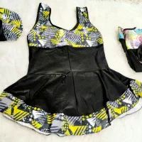 لباس های مختلف تاف|لباس|نمشیر, |دیوار