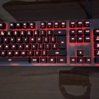 کیبورد مکانیکی گیمینگ Logitech G413