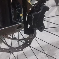 دوچرخه ۲۷نیم هیدرولیک|دوچرخه، اسکیت، اسکوتر|سنقر, |دیوار