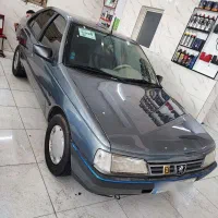 پژو 405مدل 94 بیرنگ تمیز مرتب|خودرو سواری و وانت|اشتهارد, |دیوار