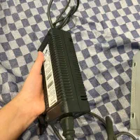 ایکس باکس ۳۶۰ قیمت خیلی نو و باقیمت خوب