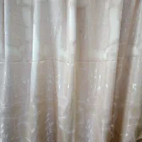 پرده آرایشگاه