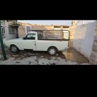 وانت پیکان مدل ۹۳|خودرو سواری و وانت|کوهدشت, |دیوار