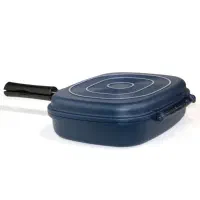 ماهی تابه رژیمی کاندید