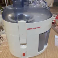 آبمیوه گیری Understar