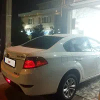 برلیانس اتومات ۳۳۰استثنایی بیضریه فول