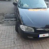 مزدا۳۲۳|خودرو سواری و وانت|تهران, تهرانپارس شرقی|دیوار