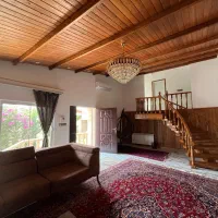 ویلای نوساز محدوده بابلسر/با جواز و پایانکار