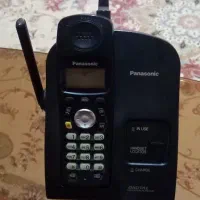 تلفن بیسیم پاناسونیک kx-tg2620bx