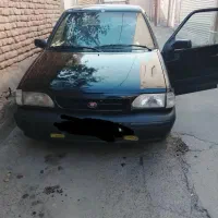 پراید مدل 82