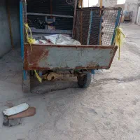 موتور سچرخ تمیز