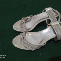 صندل زنانه