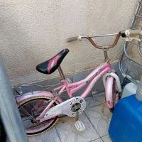 دوچرخه سایز16