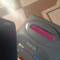 اتاری تر تنیس همه چیز به شرط