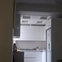 خانم مجرد جهت امور منزل