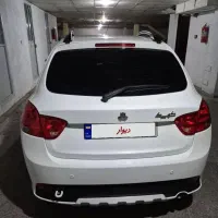 کویک 1401|خودرو سواری و وانت|صدرا-فارس, فاز ۱|دیوار