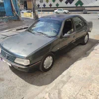 پژو 405 ...2000