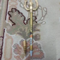 خودکار طرح دار