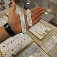 شمش و ساچمه 999.9 نقره