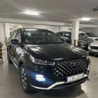 تیگو 7پرو مشکی مدل 1401