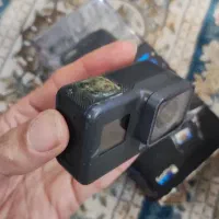 گوپرو ۵ بلک|دوربین عکاسی و فیلمبرداری|سلمانشهر, |دیوار