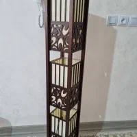 آباژور پذیرایی نو|چراغ خواب و آباژور|قزوین, |دیوار