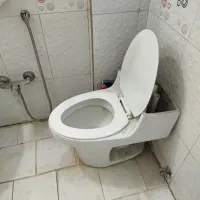 توالت فرنگی