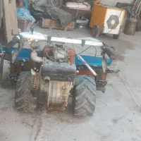 تیلر دروگر|خدمات باغبانی و درختکاری|خرم‌آباد, |دیوار