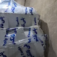 فروش تانکرهای اژینه طبرستان|مصالح و تجهیزات ساختمان|کهریزک, |دیوار