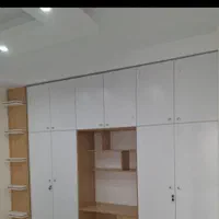 طراحی و اجرا کابینت کمد دیواری.دکوراسیون منزل|خدمات پیشه و مهارت|ملایر, |دیوار