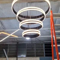 تهران لوستر|لوستر و چراغ آویز|احمدآبادمستوفی, |دیوار