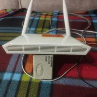 وای فای|مودم و تجهیزات شبکه|کرج, عظیمیه|دیوار