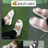 حراج آخرفصل صندل ودمپایی زیرقیمت|کیف، کفش، کمربند|تبریز, |دیوار
