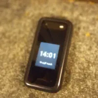 گوشی نوکیا ساده