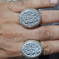 انگشتر موزانایت