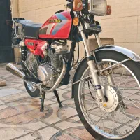 موتور هندا رهرو ۱۴۰۱