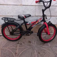 دوچرخه ۱۶