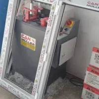 کارگر ماهر آشنا به در و پنجره upvc نیازمندیم|استخدام معماری، عمران و ساختمانی|فردیس, سپید دشت|دیوار