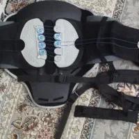 کمربند طبی فقط دوبار استفاده شده