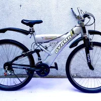 2عدد دوچرخه سایز20 و26 زیبا و سرحال