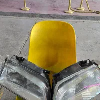 لوازم آریزو زانتیا دیسک صفحه۲۰۶ اصلی چراغ آپاچی|قطعات یدکی و لوازم جانبی|تهران, اتحاد|دیوار