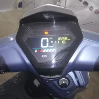 فروش موتور لوکی 200 سی سی|موتورسیکلت|بجنورد, |دیوار