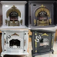 بخاری گازی ۳۶هزار و ۱۶هزار تبریز حیدرشهرکی۴ قاسمی